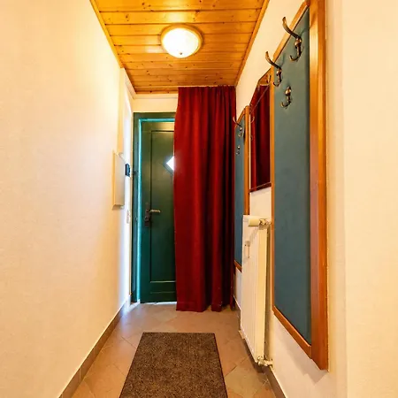 Berglodge - Panoramasauna, Eigengarten, Skipiste & Wandern Apartment *